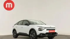 Usado 2024 Citroën C4 PureTech | € 21.999 (Preço justo)