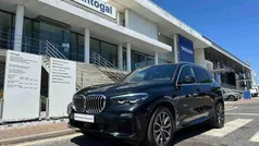 Preto Usado 2021 BMW X5 Comfort Edition SUV | € 63.900 (Preço justo)