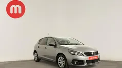 Usado 2021 Peugeot 308 Style | € 17.999 (Bom preço)