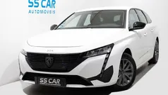 Usado 2022 Peugeot 308 Active Carrinha | € 15.990 (Preço justo)