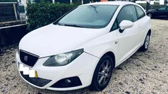 Usado 2010 Seat Ibiza Citadino | € 5.750 (Bom preço)