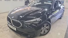 Preto Usado 2021 BMW 216 Advantage Coupé | € 28.600 (Preço justo)