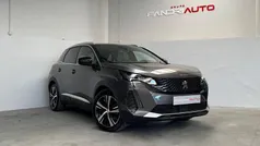 Usado 2021 Peugeot 3008 GT-line | € 23.990 (Bom preço)