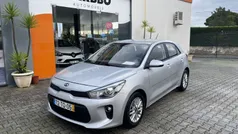 Usado 2017 Kia Rio SX Citadino | € 9.950 (Bom preço)