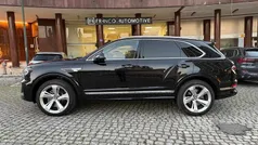 Preto Usado 2024 Bentley Bentayga SUV | € 248.800