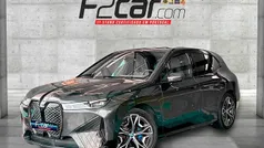Usado 2022 BMW iX SUV | € 49.990 (Preço justo)