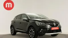 Usado 2023 Renault Captur Techno SUV | € 18.499 (Bom preço)