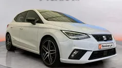 Usado 2020 Seat Ibiza FR | € 12.980 (Preço justo)