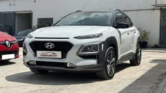 Branco Usado 2019 Hyundai Kauai Premium SUV | € 17.250 (Preço justo)