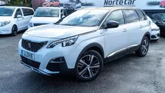 Usado 2019 Peugeot 5008 GT-line Monovolume | € 20.900 (Bom preço)