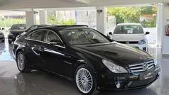 Usado 2005 Mercedes CLS55 AMG AMG | € 37.950