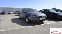Cinza Usado 2007 Volvo S80 Sedan | € 11.500