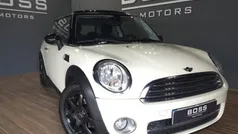 Usado 2010 Mini Cooper Citadino | € 9.900 (Preço justo)