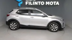 Usado 2024 Kia Stonic SUV | € 16.900 (Preço justo)