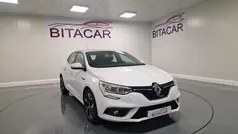 Usado 2018 Renault Mégane IV | € 15.950 (Preço justo)