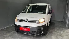 Branco Usado 2019 Citroën Berlingo Monovolume | € 12.996 (Preço justo)
