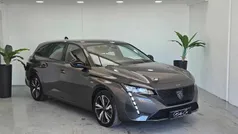 Cinzento Usado 2022 Peugeot 308 Carrinha | € 25.990 (Bom preço)