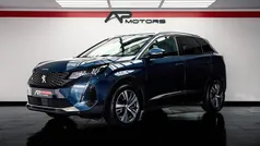 Usado 2021 Peugeot 3008 | € 21.000 (Bom preço)