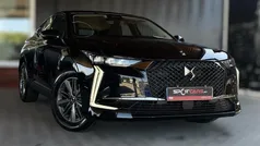 Preto Usado 2023 DS Automobiles DS4 | € 28.500 (Bom preço)
