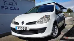 Usado 2006 Renault Clio II | € 3.650 (Preço justo)