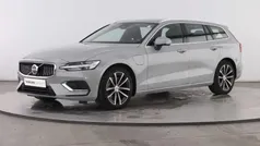 Usado 2024 Volvo V60 Carrinha | € 43.000 (Bom preço)