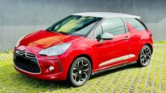 Usado 2010 DS Automobiles DS3 Sport Chic Citadino | € 8.990 (Preço justo)