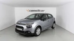 Usado 2021 Citroën C3 Feel Citadino | € 11.980 (Bom preço)