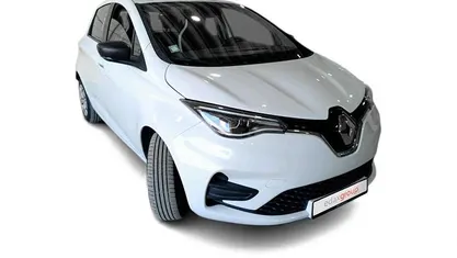 Usado 2021 Renault Zoe Zen Citadino | € 15.990 (Preço justo)