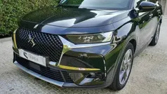 Preto Usado 2020 DS Automobiles DS7 Crossback Grand Chic SUV | € 29.800 (Bom preço)