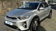 Usado 2025 Kia Stonic SUV | € 16.400 (Bom preço)