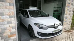 Renault Mégane III