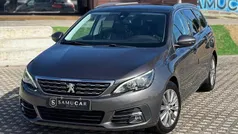 Usado 2018 Peugeot 308 Allure Carrinha | € 9.990 (Super Preço)