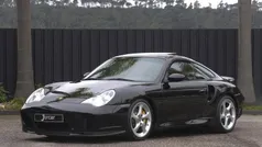Usado 2004 Porsche 996 | € 125.000