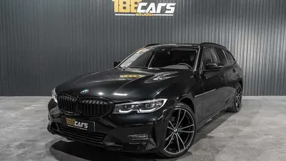 Usado 2022 BMW 318 | € 26.900 (Preço justo)