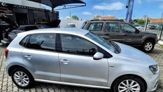 Cinzento Usado 2015 VW Polo | € 10.500 (Preço justo)