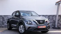 Usado 2022 Nissan Juke N-Connecta SUV | € 18.900 (Preço justo)