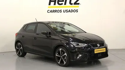 Usado 2023 Seat Ibiza FR | € 16.190 (Preço justo)