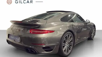 Usado Porsche 991 560 HP (411 kW) 2014