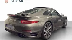 Usado 2014 Porsche 991 | € 149.900