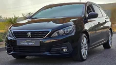 Usado 2017 Peugeot 308 Carrinha | € 8.650 (Super Preço)