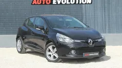 Usado 2015 Renault Clio IV LIMITED | € 8.990 (Preço justo)