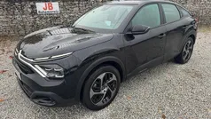 Usado 2022 Citroën C4 Feel Citadino | € 18.750 (Preço justo)