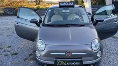 Usado 2015 Fiat 500 | € 7.850 (Bom preço)