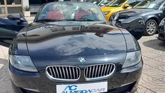 Preto Usado 2008 BMW Z4 Cabrios | € 18.990 (Bom preço)