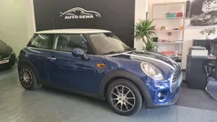 Usado 2014 Mini One D Citadino | € 10.980 (Preço justo)