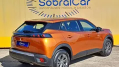 Usado 2023 Peugeot 2008 Active SUV | € 27.000 (Preço justo)