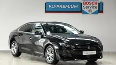 Usado 2019 Peugeot 508 Business-Line Sedan | € 18.490 (Preço justo)