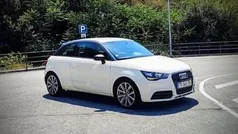 Usado 2012 Audi A1 Citadino | € 10.999 (Preço justo)