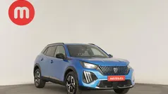 Usado 2024 Peugeot 2008 Allure SUV | € 21.999 (Preço justo)