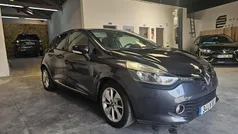Usado 2018 Renault Clio IV LIMITED | € 11.990 (Preço justo)